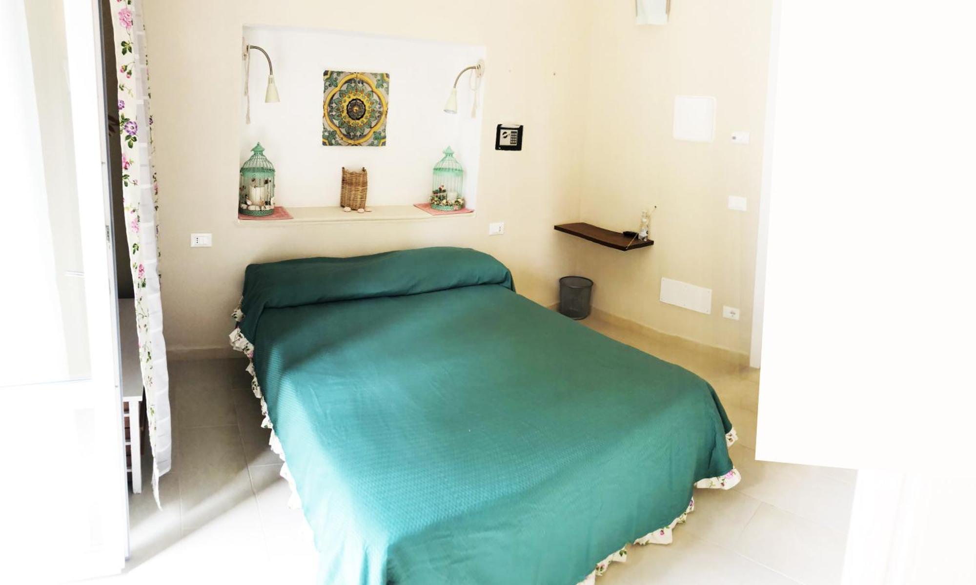 Bed and Breakfast Aria Di Mare à Rosignano Solvay Extérieur photo
