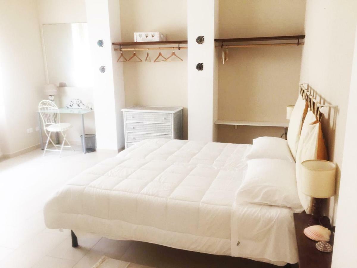 Bed and Breakfast Aria Di Mare à Rosignano Solvay Extérieur photo