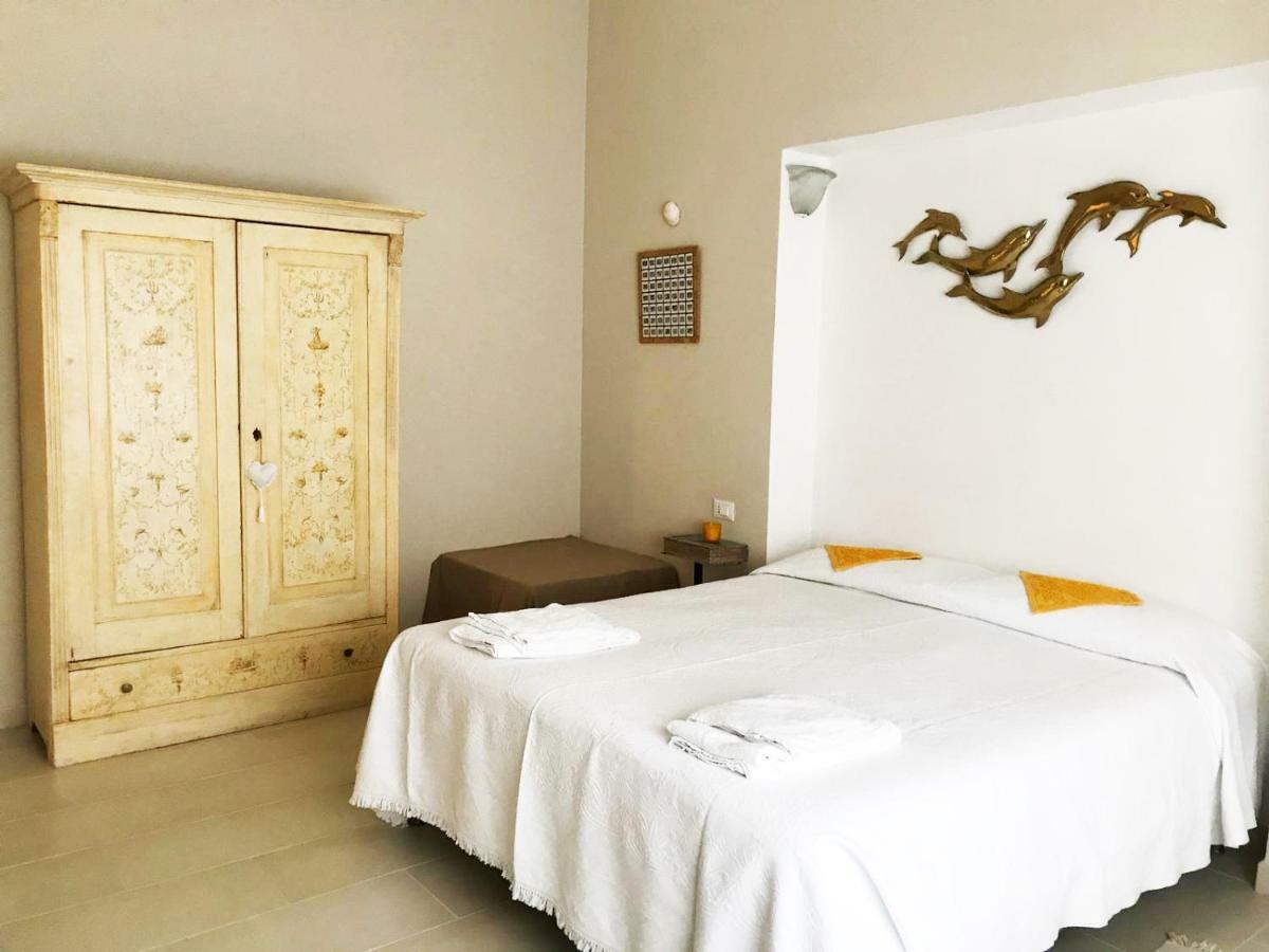 Bed and Breakfast Aria Di Mare à Rosignano Solvay Extérieur photo